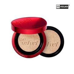 Pro Tailor Be Velvet Cover Cushion New Class Refill - 5 Colors