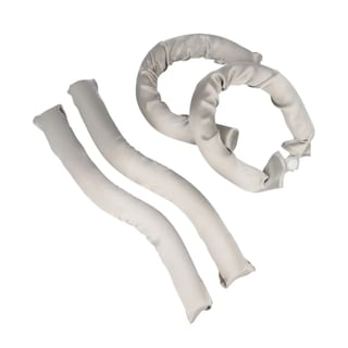 PARSA Beauty - Set Of 2: Satin Hair Curler