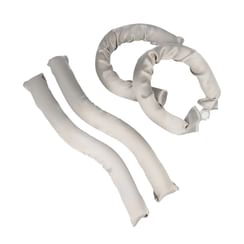 PARSA Beauty - Set Of 2: Satin Hair Curler