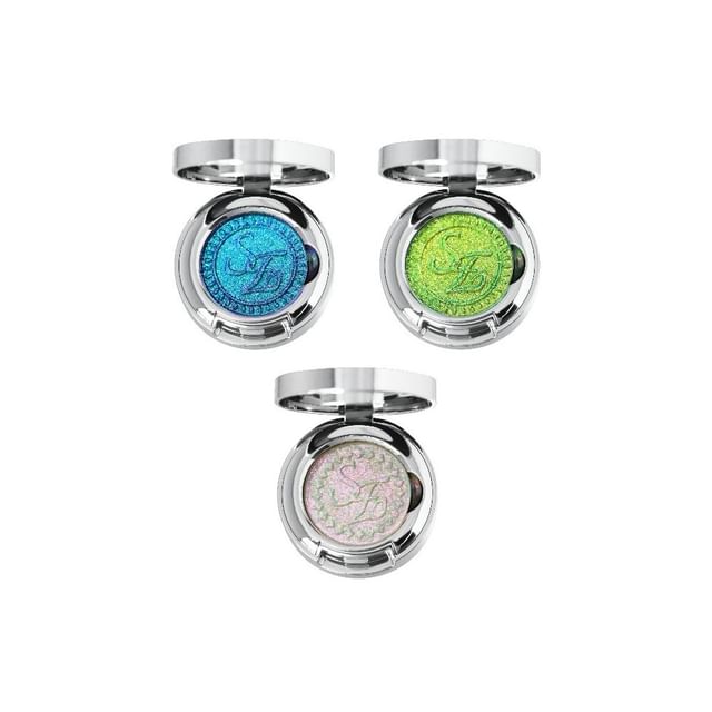 SheenEffect-Galaxy Series Chameleon Single Color Eyeshadow - Lidschatten