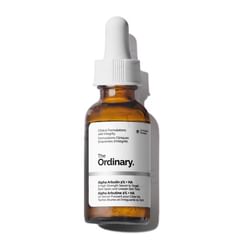 The Ordinary - Alpha Arbutin 2% + HA Serum
