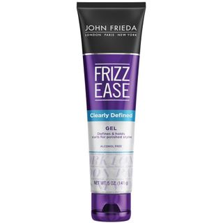 John Frieda - Frizz-Ease Gel Clearly Defined