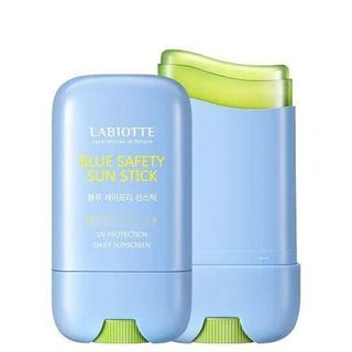 LABIOTTE - Blue Safety Sun Stick SPF50+ PA++++ 25g