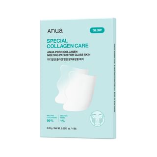 Anua - PDRN Collagen Melting Patch For Glass Skin