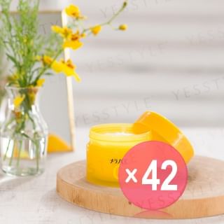 Rohto Mentholatum - Melano CC Vitamin C Brightening Gel (x42) (Bulk Box)