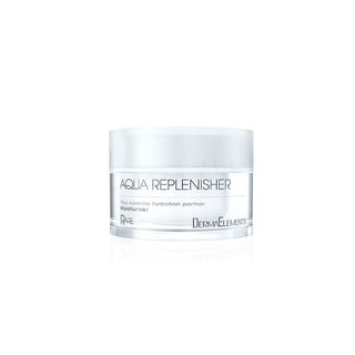 DermaElements - Aqua Replenisher Face Cream