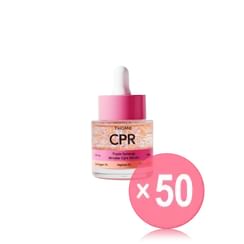 THOME - CPR Triple-Synergy Wrinkle Care Serum (x50) (Bulk Box)