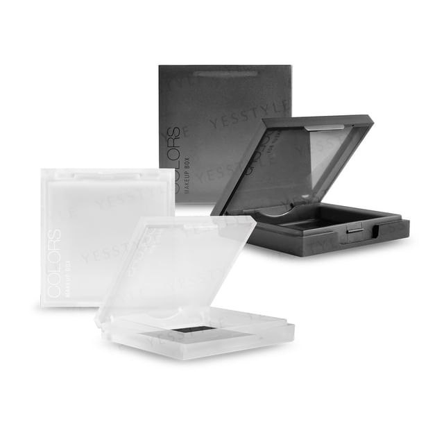 Solone-Colors Makeup Box