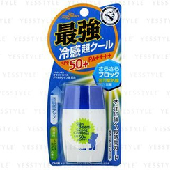 OMI - Sun Bears Strong Cool Plus Sunblock SPF 50+ PA++++ OMI - Sun Bears Strong Cool Plus Sunblock SPF 50+ PA++++