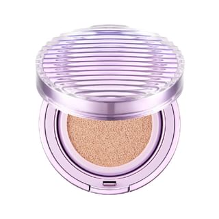 Cell Fusion C - Glass Skin Cushion - 3 Colors