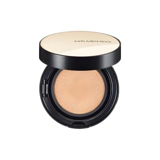 JUNG SAEM MOOL - Essential Skin Nuder Cushion - 4 Colors