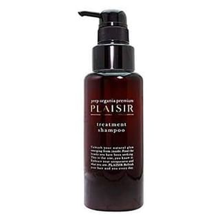 Kracie - PLAISIR Treatment Shampoo