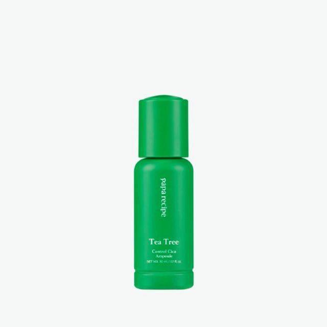 papa recipe-Tea Tree Control Cica Ampoule