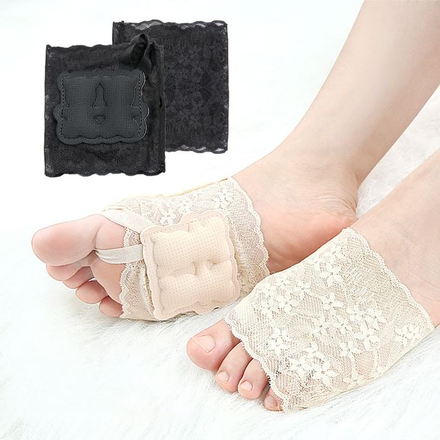 HATHA-Lace Forefoot Pad