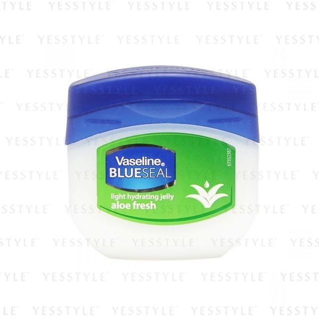 Vaseline-Aloe Fresh Light Hydrating Jelly