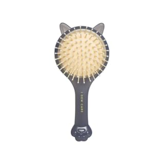 I DEW CARE - Tap Secret Hair Brush