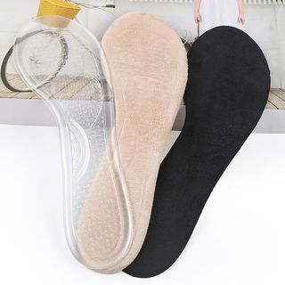 HATHA-Plantilla para zapatos con absorción de impacto