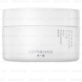 comeitto - Cleansing Balm