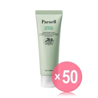 Parnell - Cicamanu Gel Cream (x50) (Bulk Box)