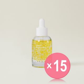 keenoniks - Vita C Brightening Serum (x15) (Bulk Box)