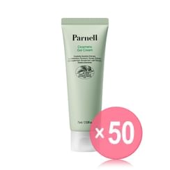 Parnell - Cicamanu Gel Cream (x50) (Bulk Box)