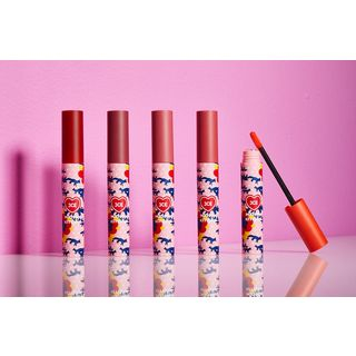 3CE - Maison Kitsune Velvet Lip Tint (5 Colors)
