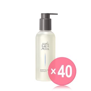 JUNG SAEM MOOL - Essential Mool Cleansing Oil (x40) (Bulk Box)