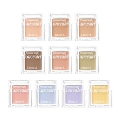 Dear.A - Personal Single Concealer - 8 Colors