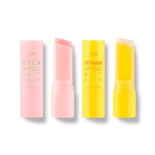 TENZERO - Ampoule Multi Balm - 2 Types