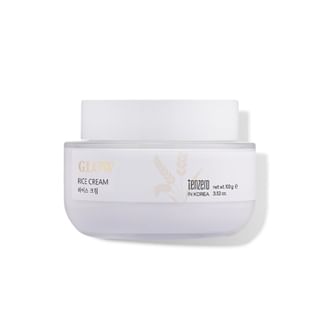 TENZERO - Glow Rice Cream