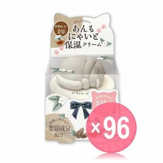 Beauty World - Mya.pyua Hand & Body Lotion Beige Cat (x96) (Bulk Box)