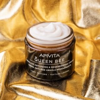 APIVITA - Queen Bee Absolute Anti-Aging & Regenerating Cream