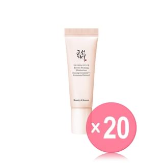 Beauty of Joseon - Revive Firming Moisturizer Mini (x20) (Bulk Box)