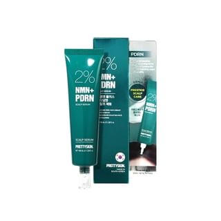 Pretty skin - NMN+PDRN Scalp Serum