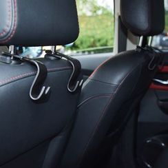 COZE - 汽車座椅掛鉤(4只裝) COZE - 汽車座椅掛鉤(4只裝)