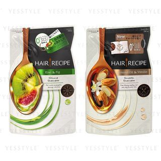 HAIR RECIPE - Hair Recipe Shampoo