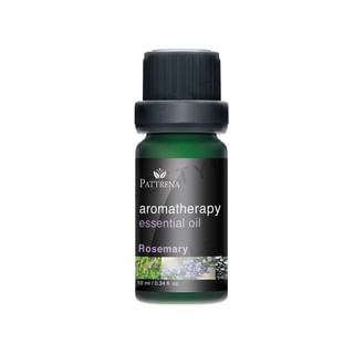 Pattrena - Rosemary Aromatherapy Essential Oil 10ml