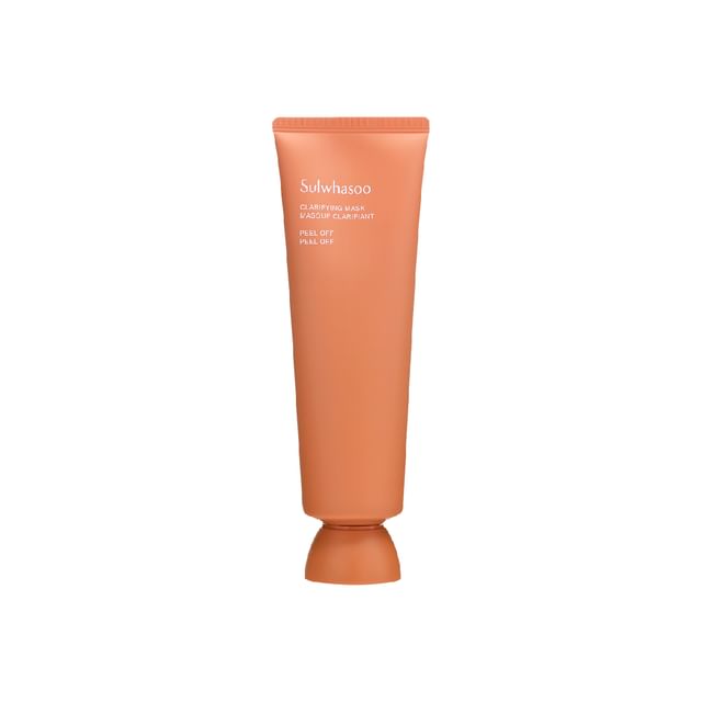 Sulwhasoo-Clarifying Mask