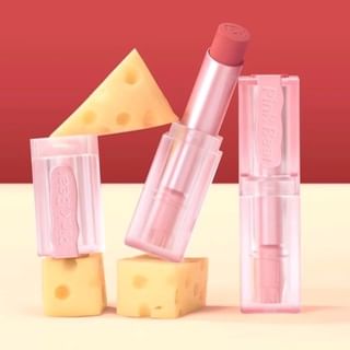Pink Bear - Creamy Lipstick (5-8)