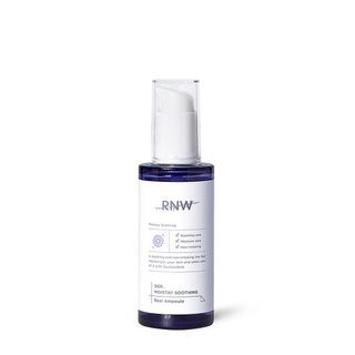RNW - DER. MOISTAY SOOTHING Real Ampoule