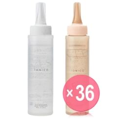 IONICO - Quick Water (x36) (Bulk Box)