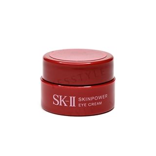 SK-II - Skinpower Eye Cream