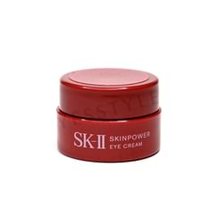 SK-II - Skinpower Eye Cream 2.5g