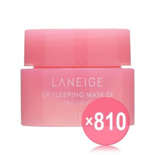 LANEIGE - Lip Sleeping Mask EX Mini (x810) (Bulk Box)