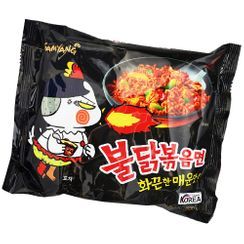 Samyang - Hot Chicken Flavor Stir Ramen Samyang - Hot Chicken Flavor Stir Ramen