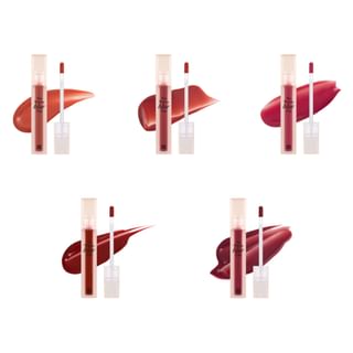 MERZY - The Watery Blur Tint - 5 Colors
