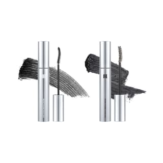 MERZY - Micro Fixing Mascara - 2 Types