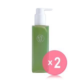 KAINE - Rosemary Relief Gel Cleanser 2pcs Bundle Set