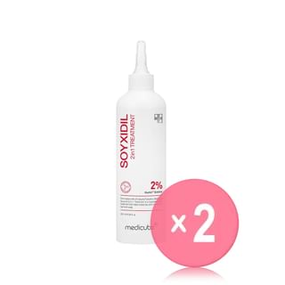 medicube - Soyxidil 2in1 Treatment 2pcs Bundle Set