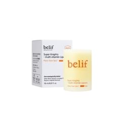 Belif - Super Knights Multi Vitamin Lipcerin